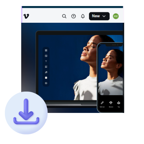 Vimeo video downloader